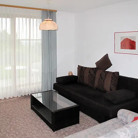 Ferienwohnung Langfurth 100w