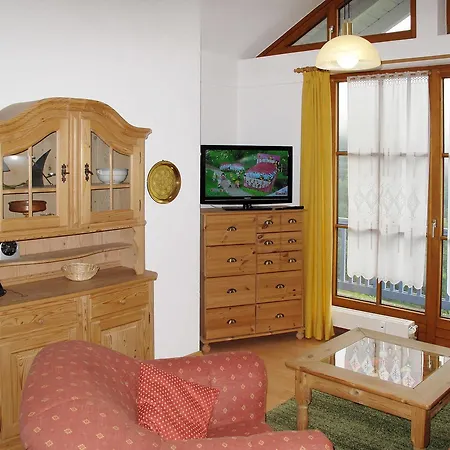 Ferienwohnung Langfurth 100w