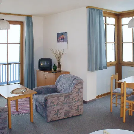 Ferienwohnung Langfurth 100w