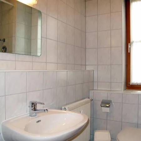 Ferienwohnung Langfurth 100w شقة *