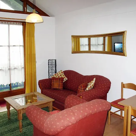 Ferienwohnung Langfurth 100w Langfurth
