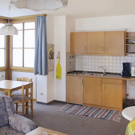 Ferienwohnung Langfurth 100w شقة Langfurth
